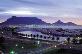 Body Shop rewards sales force with Cape Town incentive
