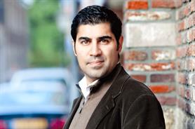 Speaker Parag Khanna