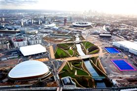 Olympic Stadium