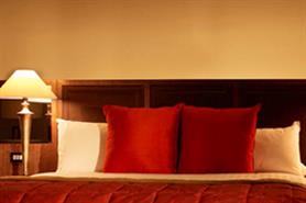 Barcelo UK signs Carepar deal