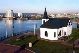 Cardiff: Six of the best new developments
