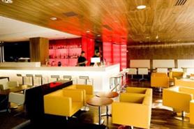 The Reval Hotel Elizabete