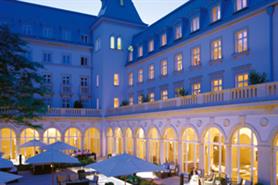 JSP hosts awards at Villa Kennedy