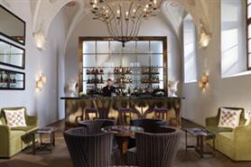 Event planners guide to The Augustine in Prague