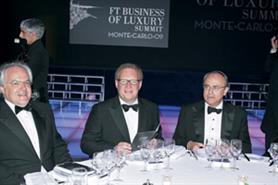 Financial Times Global Conferences & Events picks Monaco for summit