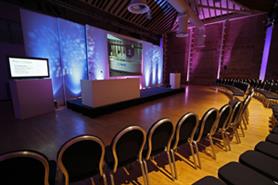 Vinopolis plans showcase fortnight