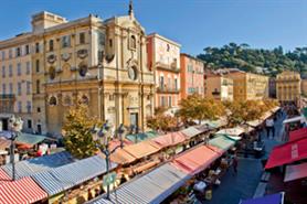 Event planners on the South of France