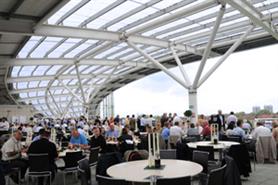 Sporting Venues: 2010 highlights