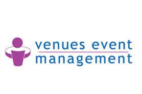 Venues Event Management forecasts £45m revenue for 2012