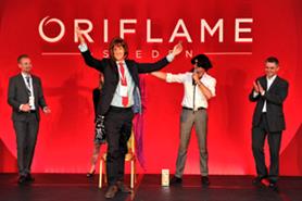Oriflame Dublin