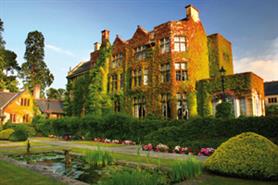 Event spaces within an hour of London: buyers' top suggestions