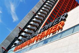 European Convention Centres: 6 of the best unique venues