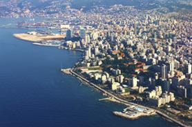 Beirut: event planners' perceptions vs reality