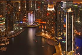 Middle East luxury: Dubai vs Aleppo