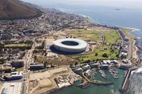African luxury: Cape Town vs Namibia