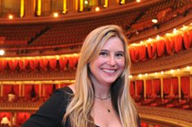 London's event spaces - a day in the life