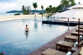 Hong Kong and Sanya group itineraries