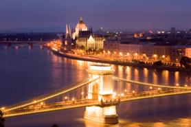 Lagadere Group cancels Budapest conference