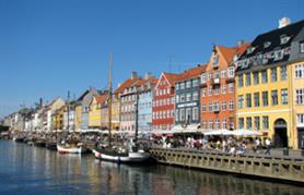 10 good reasons to choose Denmark