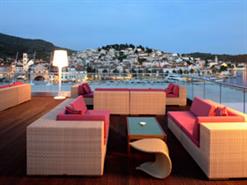 Luxury in Croatia: The Adriana, Hvar