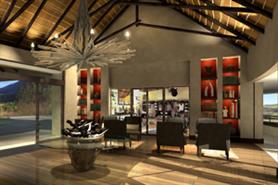 Hotel brands expand across Africa