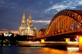 Pushing Frontiers: Time for ... Cologne