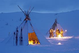 Scandinavia: Ice-cool itineraries