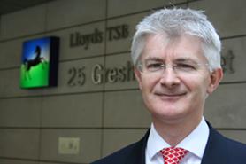 CSR Report: Lloyds TSB on sustainability