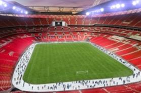 Venue London: Sporting venues - Get ahead of the game