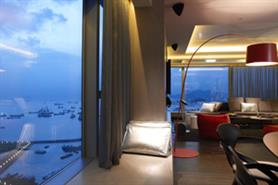 Hong Kong's hottest new openings