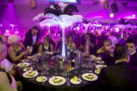 Case study: Ryman selects Center Parcs for Annual Conference