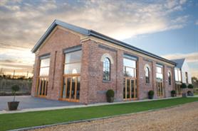 Nottingham's best new and improved venues