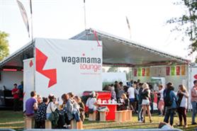 Wagamama hires Tailor of Shoreditch