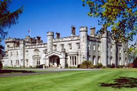 Historic UK event venues