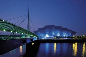 Scotland: Business leader