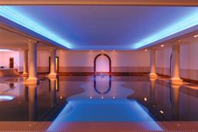 Five of the best spas in and around London