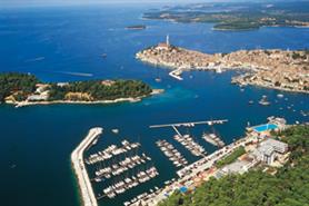 Croatia: Land of choice