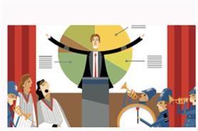 How to...produce creative content in a challenging economy