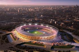 Olympic sponsors share their plans