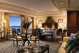 Lisbon hotel options