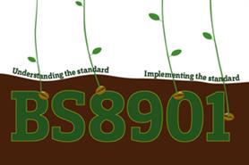 CSR Report: How to make events BS8901-compliant