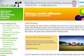 Bluehat on course to hit £1m profit 