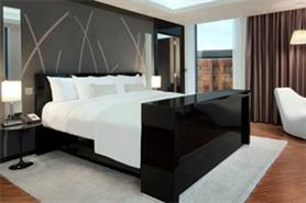 Hilton Liverpool
