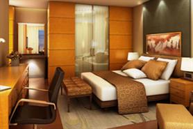 Hyatt plans India expansion