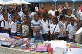 South Africa: Spring Group's CSR incentive trip