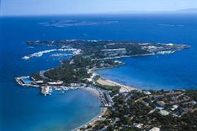 Peugeot incentive will be in Vouliagmeni, Athens