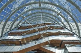 Convention Centre Dublin: venue review