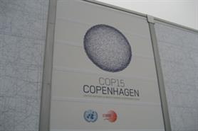 COP 15 host, the Danish Ministry, supports the global standard