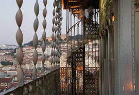 Lisbon in numbers