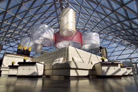 Russia: 10 of the best Hotels